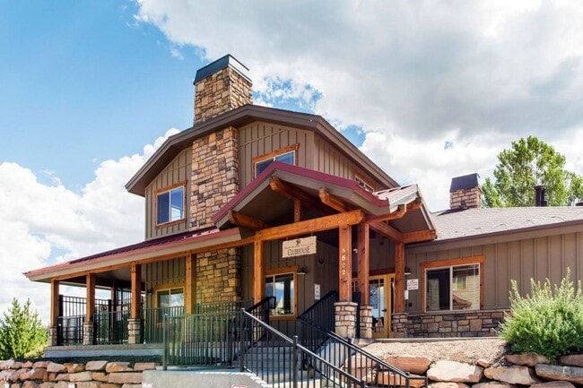 Building Photo - 5501 Lillehammer Ln