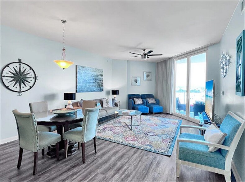 Building Photo - 4203 Indian Bayou Trail