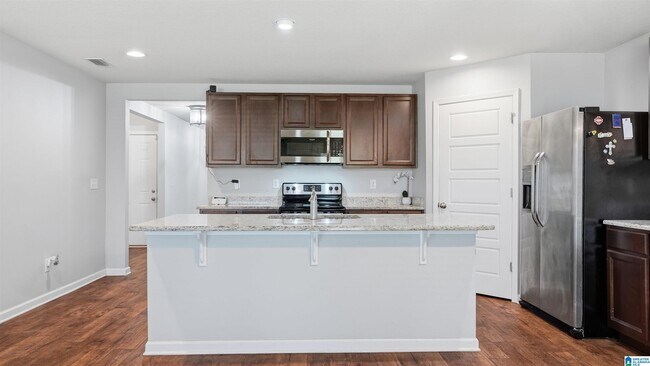 Building Photo - 3821 Kendall Brook Dr