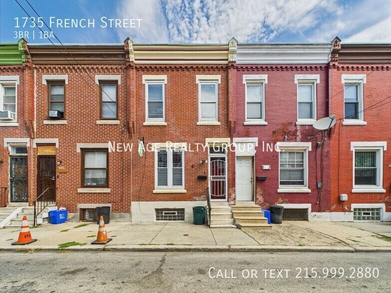 Primary Photo - 1735 French St