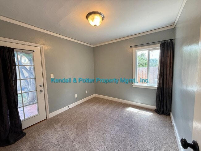 Building Photo - Quiet & Updated Watsonville Charmer 2 plus...