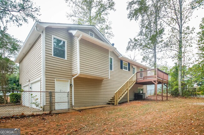 Building Photo - 4750 Spring Gate Dr