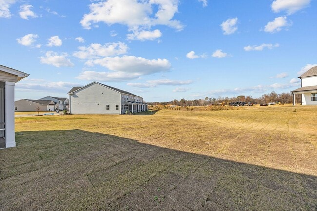 Building Photo - 50% OFF FIRST MONTH RENT!! Charming 4BD/2.5BA Located In Angier NC!!!