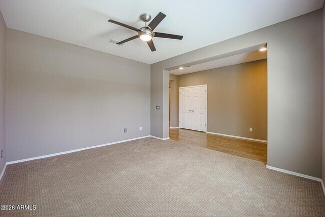 Building Photo - 17576 W Bajada Rd