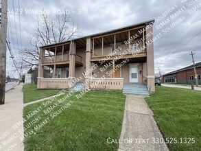 Building Photo - 4429 Warner Rd