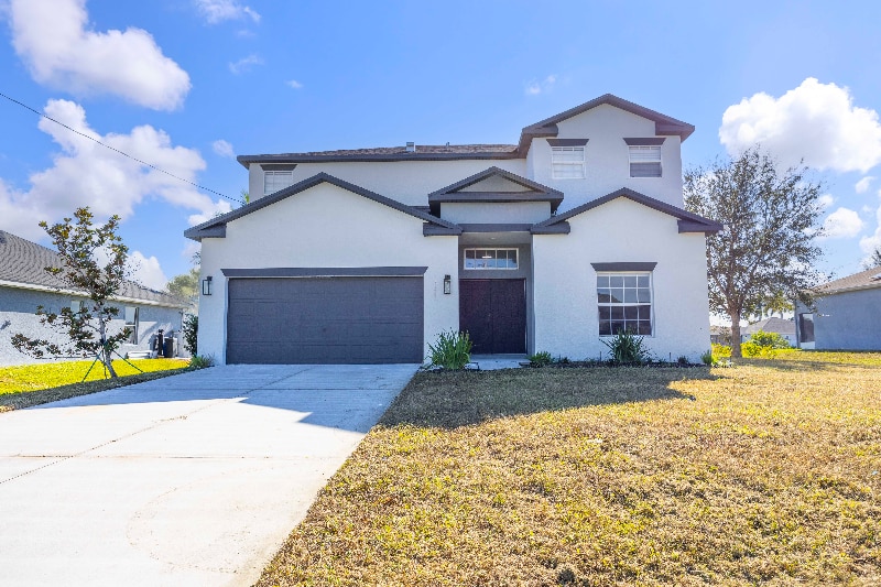 Building Photo - 3300 NW 15th Ln