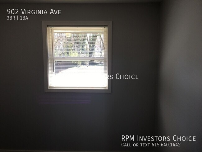 Building Photo - 902 Virginia Ave
