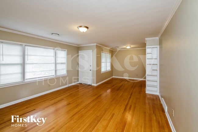 Building Photo - 1618 Willey St