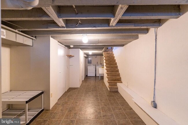 Building Photo - 2820 S Smedley St