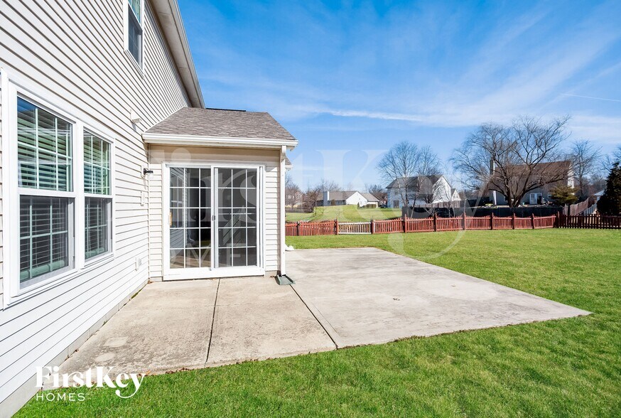 Building Photo - 7811 Camfield Way