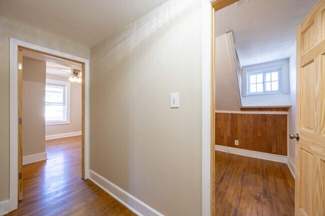 Building Photo - Available Now! Spacious 3-Bedroom Duplex i...