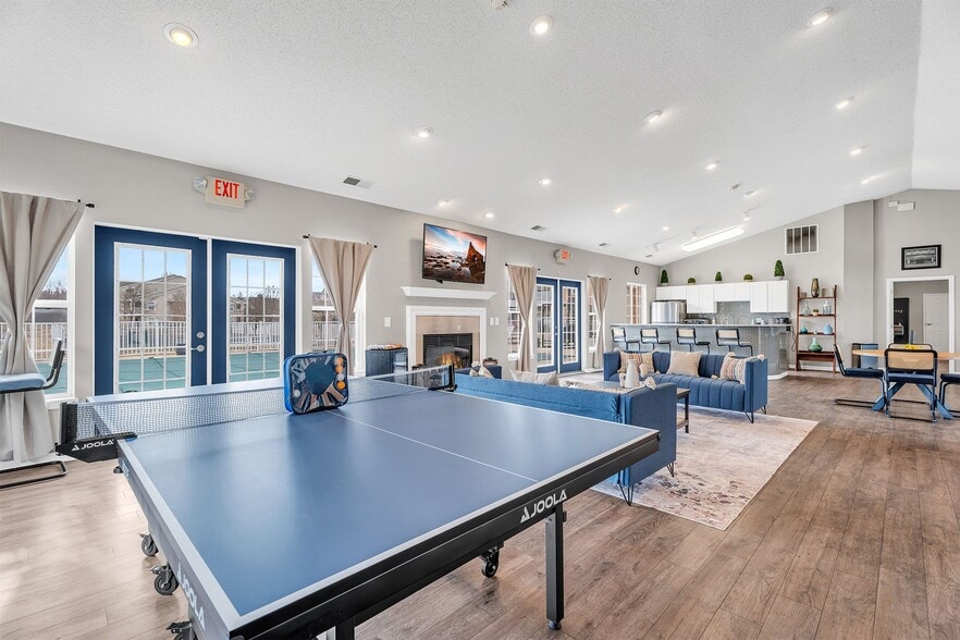 Building Photo - Maple Village of Southgate Apartments