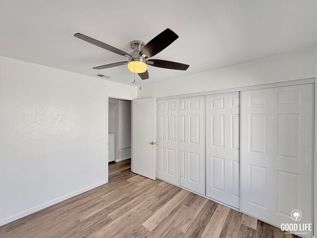 Building Photo - Modern 2BD/2BA San Marcos Condo w/ In-Unit Laundry & Community Pool!