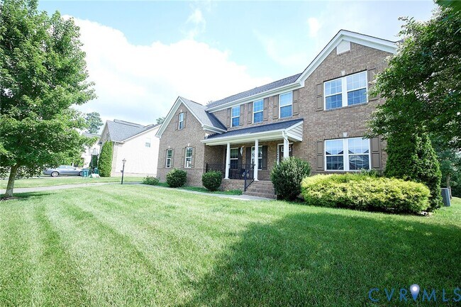 Building Photo - 11513 Hainesland Dr
