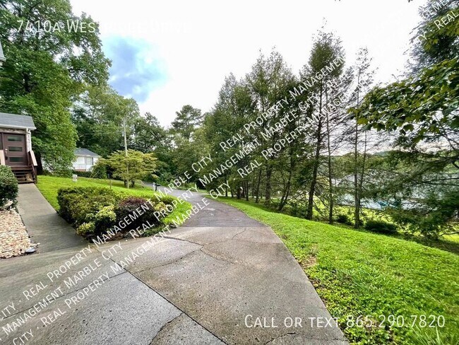 Building Photo - 7410 Westridge Dr