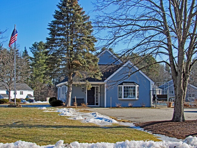 Building Photo - 50 Brookside Dr