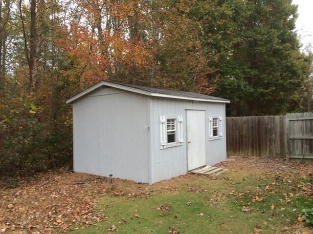 Building Photo - 5821 Arbaugh Ct