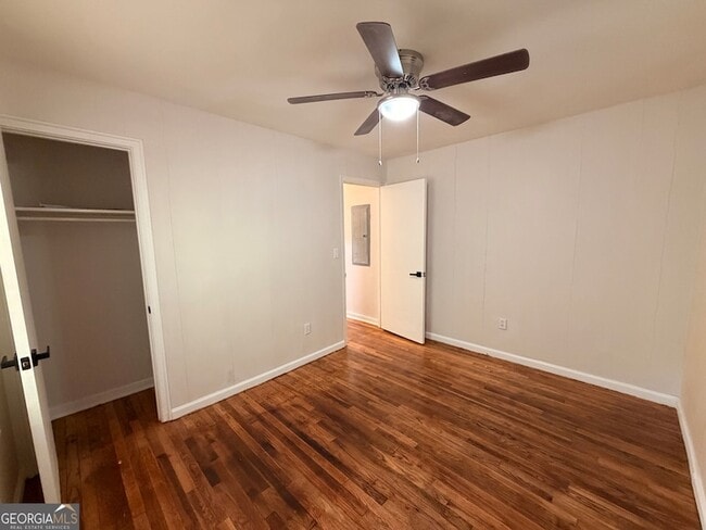 Building Photo - 1734 Cahoon St SW