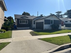 Building Photo - CULVER CITY STUNNING REMODEL 3 BDRM 1 BA. HOUSE FOR LEASE!