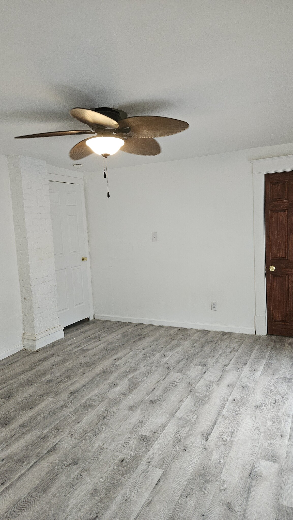 Master bedroom - 1701 Reed Ave