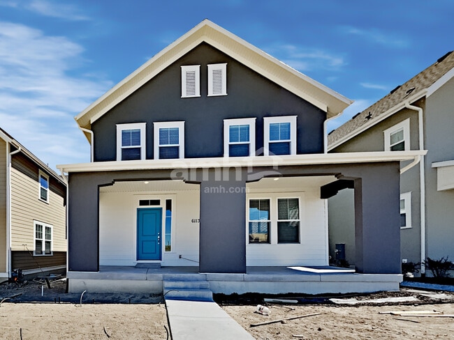 Building Photo - 6113 W Arranmore Dr