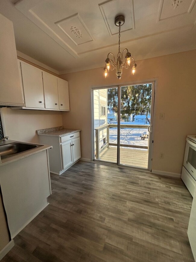 Building Photo - One bedroom two-story home in Kulpmont