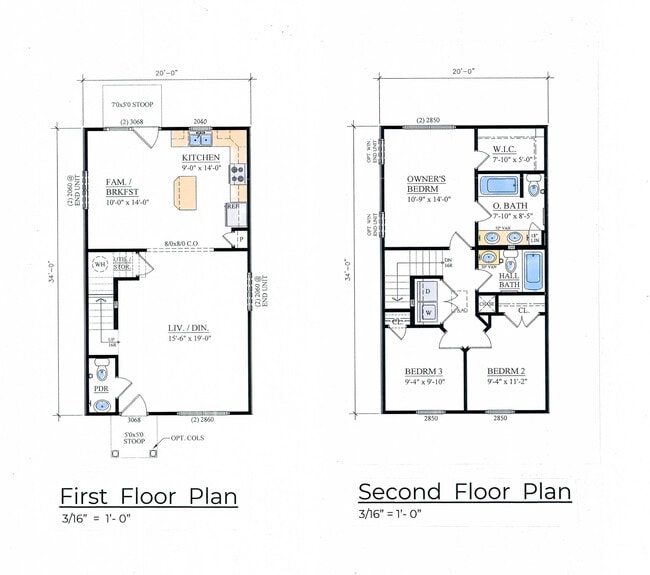 Building Photo - 811 S Cameron St