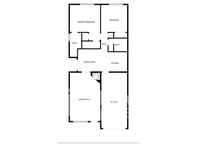 Building Photo - 6351 Denton Way