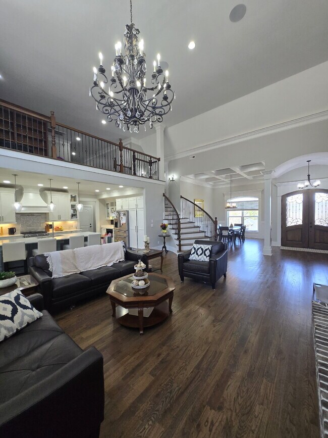 Building Photo - Amazing House In Windstone Available For Prelease