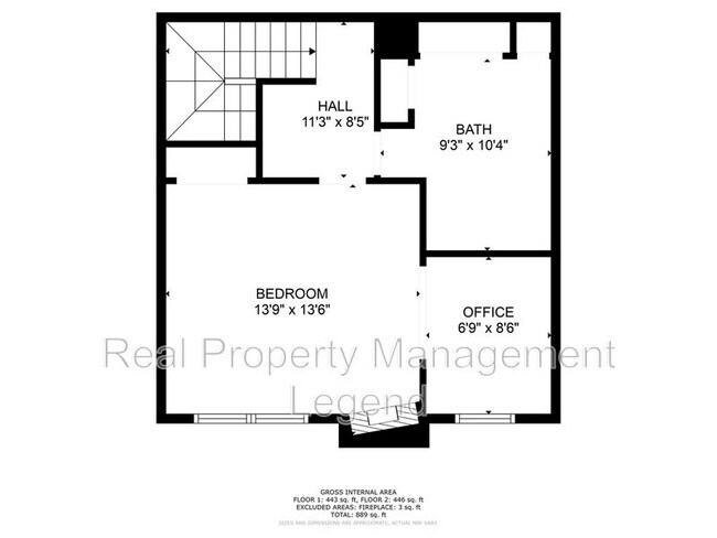 Building Photo - 5740 Martel Ave