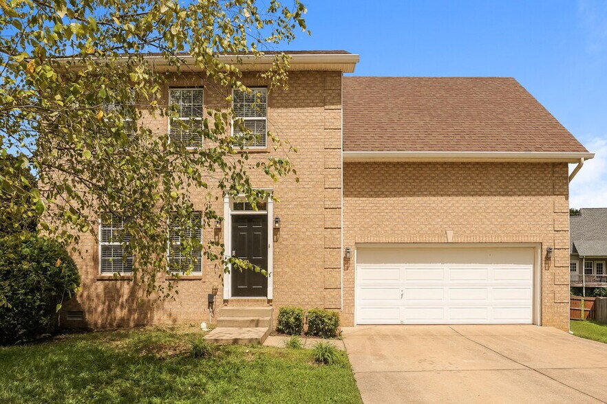 Primary Photo - 1606 Safe Harbor Ct