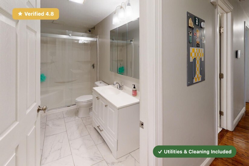 Building Photo - Furnished Private Bedroom in East Boston