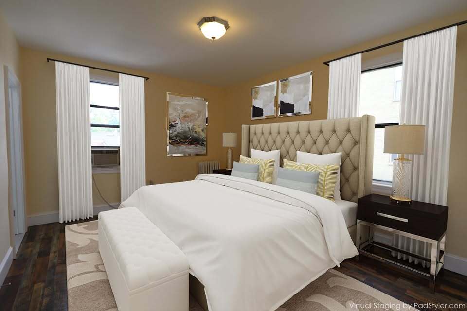 Building Photo - 1457 Park Rd NW