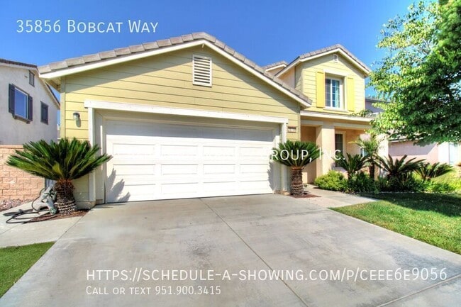 Primary Photo - 35856 Bobcat Way
