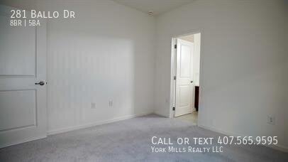 Building Photo - 281 Ballo Dr
