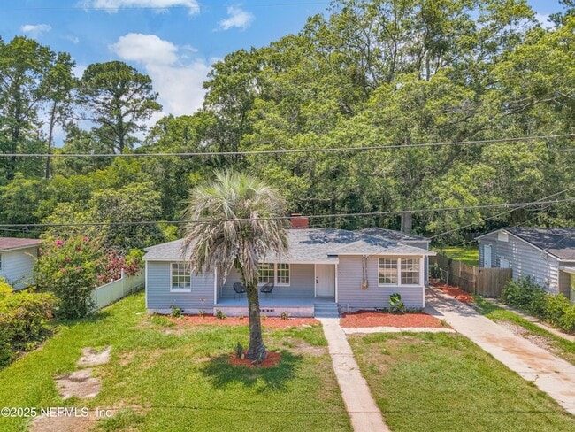 Building Photo - 1232 Hamilton St