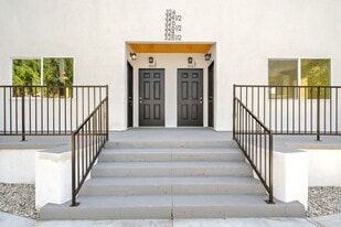 Building Photo - 328 W 51st St