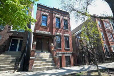 Building Photo - 1627 N Winchester Ave