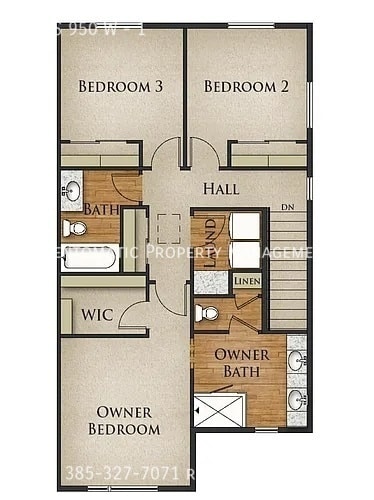 Building Photo - 502 S 950 W