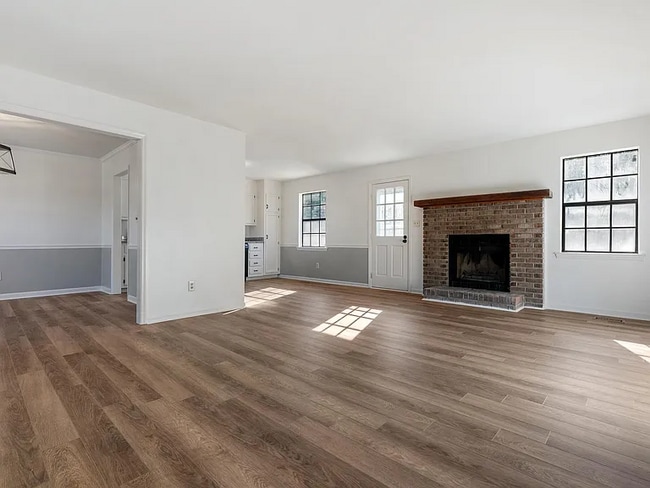 Building Photo - 5614 Balboa Terrace