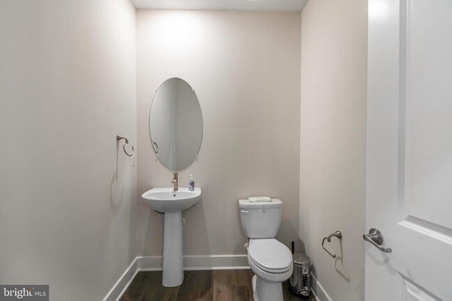 Building Photo - 7960 -B Potter Pl