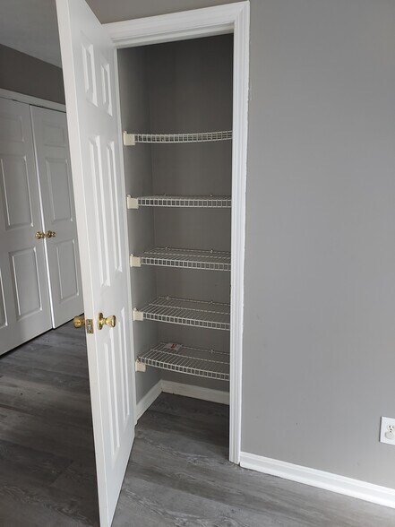 Pantry - 1216 Lipps Ln