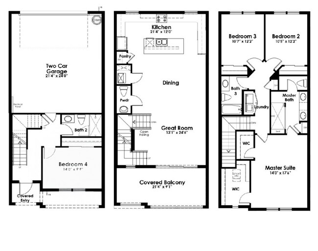 Building Photo - 7089 Edison Pl
