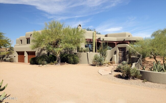 Building Photo - 10418 E Groundcherry Ln