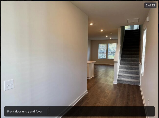 Building Photo - 2012 Township Dr