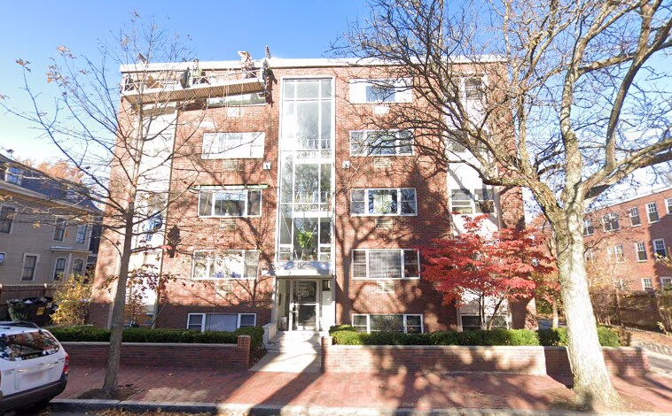 Building Photo - 269 Harvard St