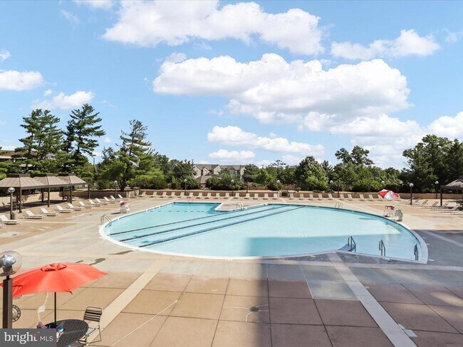 Building Photo - 3701 S George Mason Dr