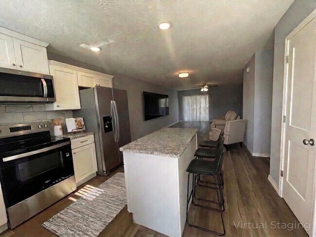 Building Photo - Tired of Nightly Rental Rates - New Never Occupied - Brand New 2 bedroom 2 bath Duplex in Kimberl...