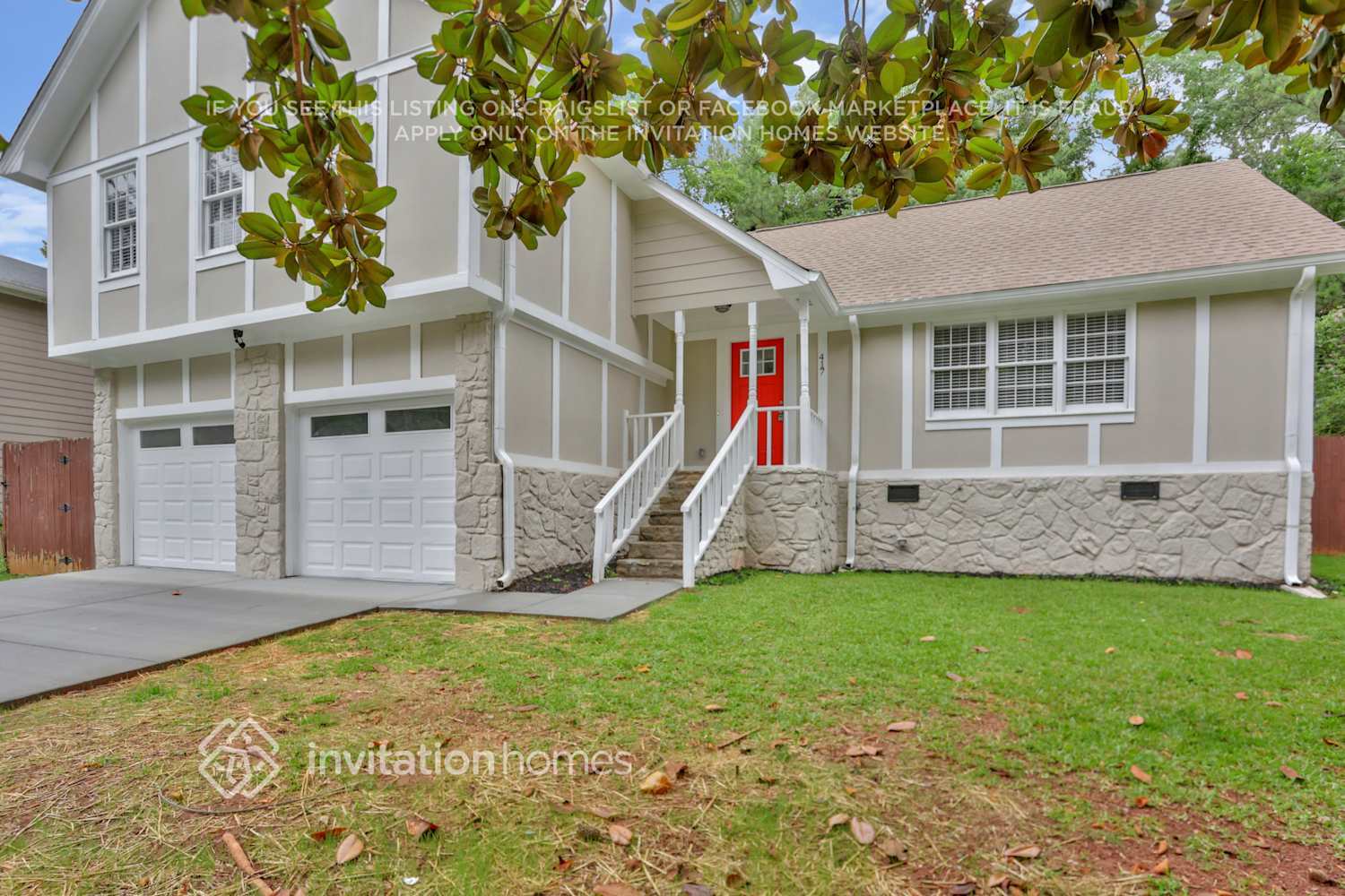 Building Photo - 417 Rockborough Terrace