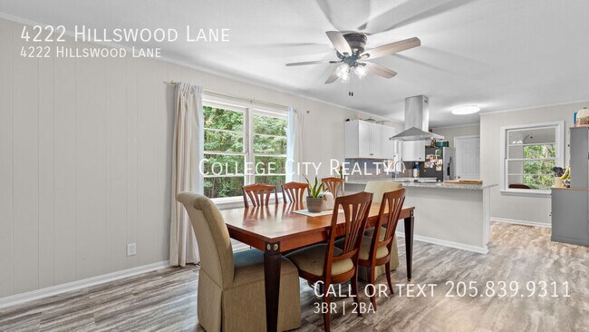 Building Photo - 4222 Hillswood Ln